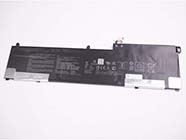 ASUS UX535LI Battery Li-Polymer 8300mAh