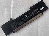 ASUS UX7602ZM-OLEDP9 Batterie