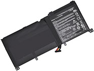 ASUS G501VW-FY108T Batterie