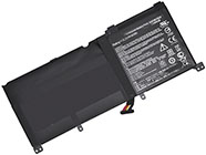 ASUS ROG G501VW Batterie