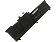 ASUS G702VMK-BA268T Batterie