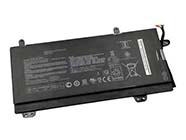 ASUS ROG GU501G Batterie