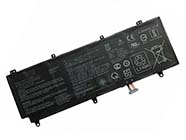 ASUS GX531GM-ES027T Batterie