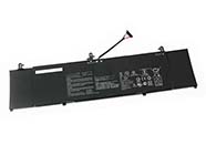 ASUS UX533FD-A9028T Batterie