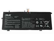ASUS S403JA-PH51 Batterie