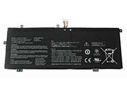 ASUS S403JA-PH51 Batterie