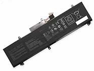 ASUS ROG Zephyrus M15 GU502LWS Batterie