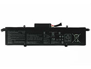 ASUS GA401QM-K2145TS Batterie