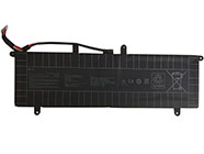 ASUS ZenBook Duo 14 UX482EGR-HY365X Batterie