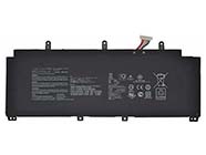 ASUS C41N2009(4ICP5/64/75) Batterie