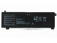 ASUS ROG Strix G17 G713QR-HX841 Battery Li-Polymer 3620mAh