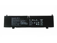 ASUS ROG Strix G17 G713IE-HX001T Battery Li-Polymer 5845mAh