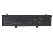 ASUS FX517ZE-HN068W Batterie