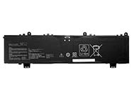 ASUS GX650RW-LO070W Batterie