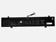 ASUS G634JZ-NM045W Batterie