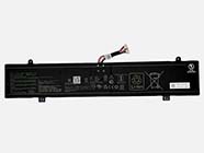 ASUS G814JI-N6051W Batterie