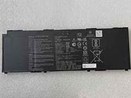 ASUS ExpertBook B5 B5602CBA-L20178X Batterie