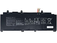 ASUS ROG Flow X13 GV302XU-014W Batterie