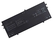 ASUS Vivobook S 16 OLED S5606WA-DRMX014W Batterie