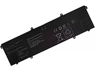 ASUS C41N2305 Batterie