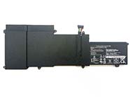 ASUS U500VZ-CN046H Batterie