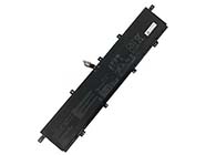 ASUS ZenBook Pro Duo 15 UX582ZW-AB76T Batterie