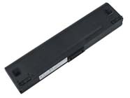 ASUS F6 Batterie