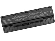 ASUS R751JW Batterie