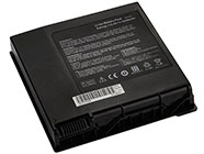 ASUS G74SX-XC1 Batterie