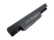 ASUS A83SM Battery Li-ion 7800mAh