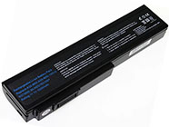 ASUS N61JQ-JX017V Batterie