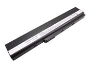 ASUS K52F-A1 Battery Li-ion 5200mAh