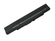 ASUS U43JC-X1 Batterie