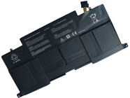 ASUS C21-UX31 Batterie