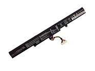 ASUS R752LB-TY086H Batterie