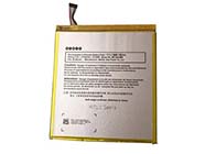 AMAZON Kindle Fire HD 8inch 6TH GEN PR53DC Batterie