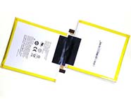AMAZON 3HT7G Batterie
