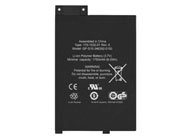 AMAZON GP-S10-346392-0100 Batterie