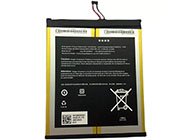 AMAZON ST11 Batterie