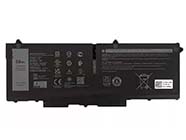 Dell Latitude 7530 Battery Li-Polymer 3625mAh
