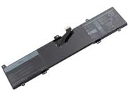 Dell P24T003 Batterie