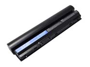 Dell Latitude E6320 XFR Battery Li-ion 7800mAh