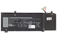 Dell ALW15M-D1725S Battery Li-ion 3750mAh