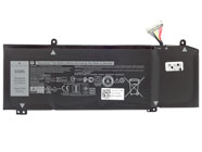 Dell 0JJPFK Batterie