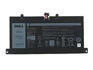 Dell PKG3N Batterie