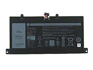 Dell PKG3N Batterie