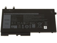 Dell 0RF7WM Batterie