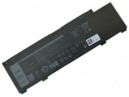 Dell Inspiron 15PR-1748BR Batterie