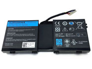 Dell 0G33TT Batterie