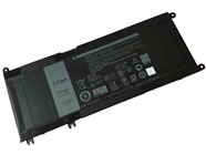 Dell 9P3NW Batterie
